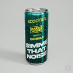 Scooter Feat. Harris & Ford With Shibui - Gimme That Noise