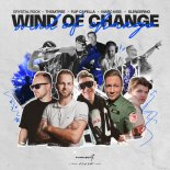 Crystal Rock & ThomTree Feat. Flip Capella - Wind Of Change
