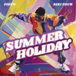Fisun & Niki Four - Summer Holiday