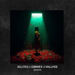 KiLLTEQ, DØMIEX & Vallhee - Disfruto