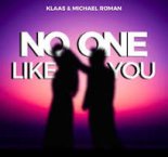 Michael Roman feat. Joe — Lift Me Up
