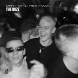 Rocco, Perfect Pitch, Iommi - The Buzz (Extended Mix)