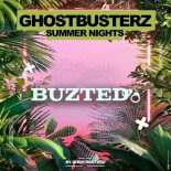 Ghostbusterz, Jackers Revenge - Summer Nights
