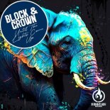 Block & Crown - Until the Lights Come Up (Original Mix)