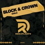 Block & Crown - Girls