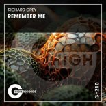 Richard Grey - Remember Me