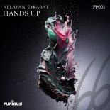 Nelayan & 24karat - Hands UP (Original Mix)