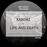 KANDAZ - Life (Original Mix)