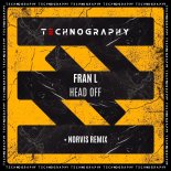 Fran L - Head Off (Norvis Remix)