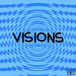 Black Savana - Visions (The Neighbors Extended mix)