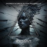 Patrick Scuro & Alvise Ravanello - Creeper (Extended Mix)