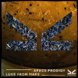 Luke From Mars - Space Prodigy (Extended Mix)