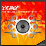 Gav Adam and D-Zyne - The Feeling