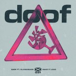 Dask Feat. Klubbheads - Make It Loud (Extended mix)