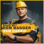 Sam Harris & Madagascar 5 - Bodo Mit Dem Bagger
