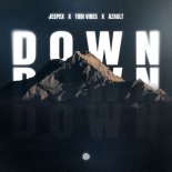 JESPEX & Tobi Vibes Feat. Azault - Down