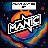 Alan James - I Tried