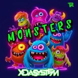 Xdasystem - Monsters