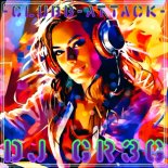 DJ Gr3G  —  Clubb · ATTACK Vol. III (2025)