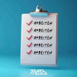 The Holy Santa Barbara - Arbeiten (Extended Mix)