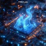 Evolate & Vekta - Burn