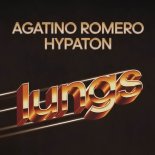 Agatino Romero & Hypaton - Lungs (Extended Mix)