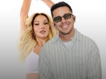 Santos & Shirin David - Wer Liebt Dich Jetzt