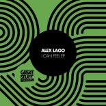 Alex Lago - I Can Feel