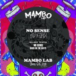F-Lima - No Sense