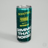 Scooter Feat. Harris & Ford With Shibui - Gimme That Noise (Special Extended Mix)