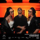 Kaskeiyp & Twins Project Dj’s - Weekend
