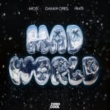 MOTi & Danny Ores Feat. YKATI - Mad World (Extended Mix)