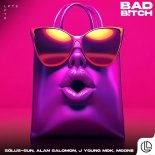 Sölus-Sun, Alan Salomon, Moon$, J Young MDK - Bad B!tch (Original Mix)