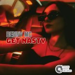 Benny Mc - Get Nasty (Extended Mix)