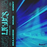 Braaheim & Maud Feat. Emmy - Lights