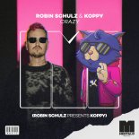 Robin Schulz & Nervo Feat. Koppy - Freaking You Out