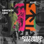 BornStar DJ - Sorry