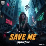 Rogue Zero - Save Me (Extended Mix)