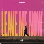 Odezzy - Leave Me Now