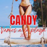 Candy - Vamos a la playa