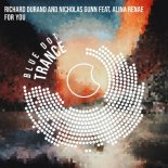 Richard Durand & Nicholas Gunn ft Alina Renae - For You (Extended Mix)