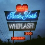 Jude York - Whiplash!