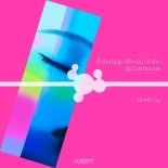 Anturage and Alexey Union and CATMOONK - Don't Cry