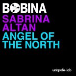 Bobina and Sabrina Altan - Angel of the North (2010)