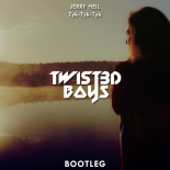 Jerry Heil - ТУК-ТУК-ТУК (Twist3d Boys Bootleg)