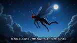 Blank & Jones - The Nightfly Theme cover