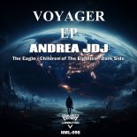 Andrea Jdj - Dark Side (Radio Mix)