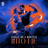 Desolate One, Misstified - Into Me (Extended Mix)