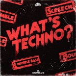 DR. OBLITERANE - WHAT'S TECHNO (Original Mix)