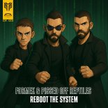 Formek, Pissed Off Reptiles - Reboot The System (Original Mix)